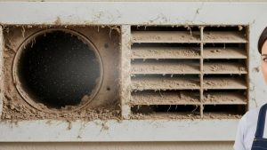 What Are the Signs My Air Ducts Need a Professional Cleaning