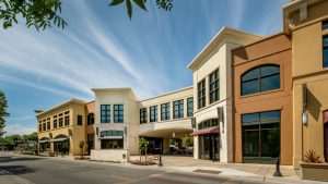 Commercial Emergency Mitigation